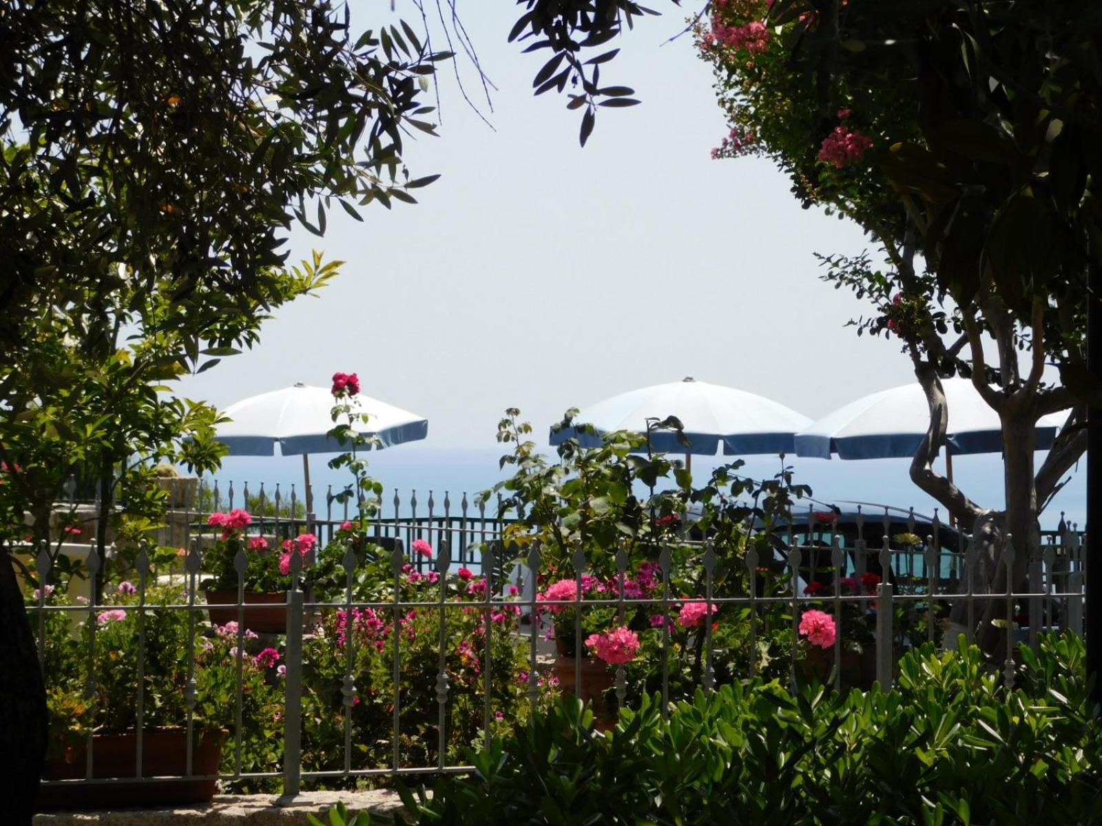 Locanda Dell'Amicizia Seccheto Dış mekan fotoğraf