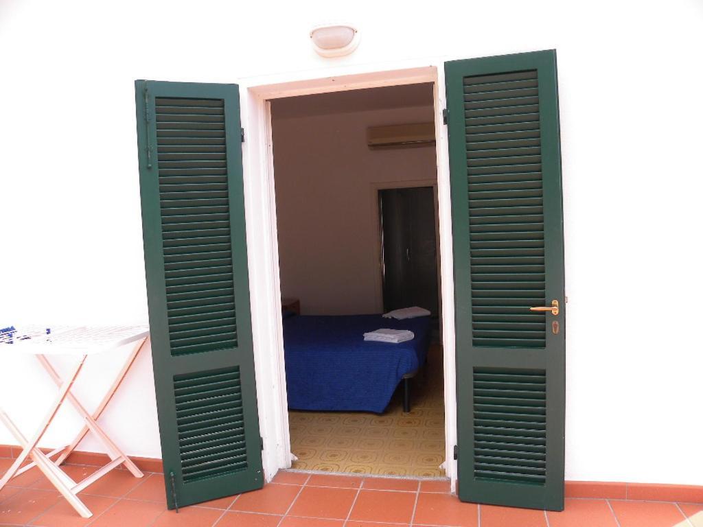 Locanda Dell'Amicizia Seccheto Dış mekan fotoğraf