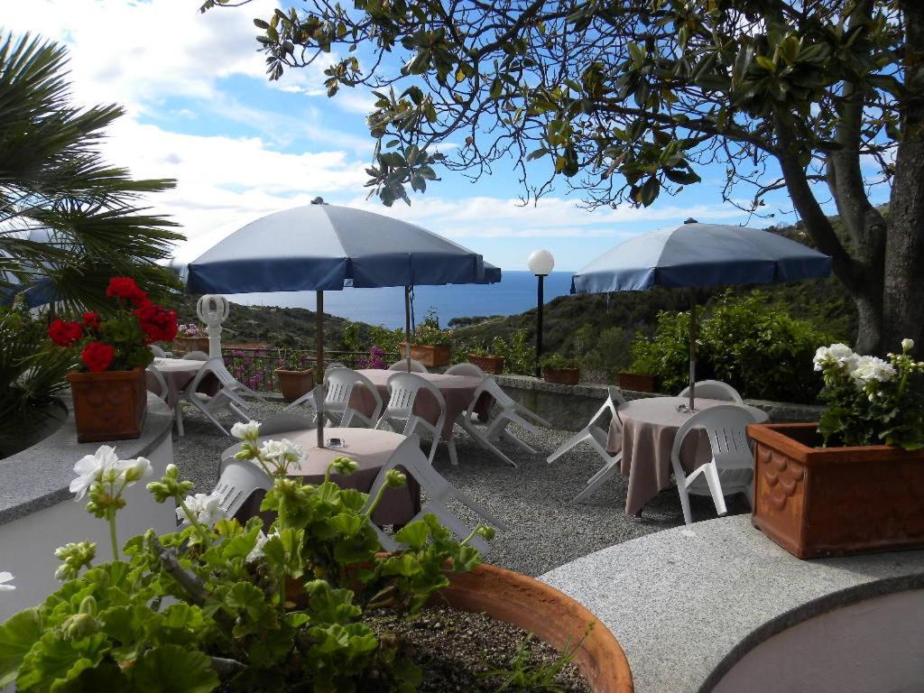 Locanda Dell'Amicizia Seccheto Dış mekan fotoğraf