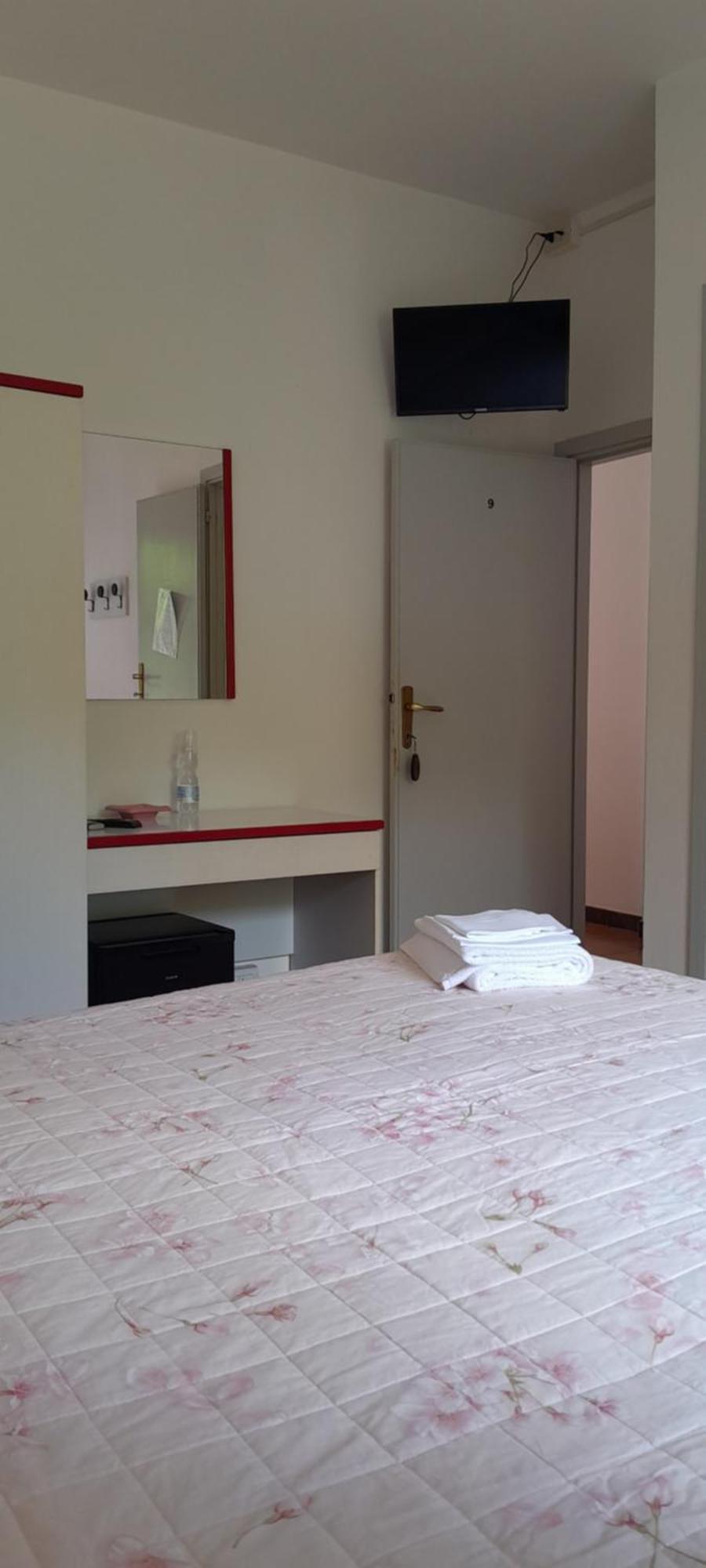 Locanda Dell'Amicizia Seccheto Oda fotoğraf